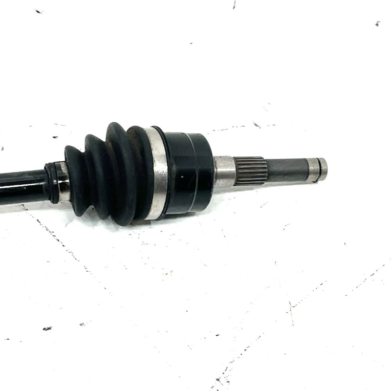 null Yamaha Rhino 450 YXR450FA 4x4 OEM Front Drive Shaft Set 5UG-F510F-20-00 XY2