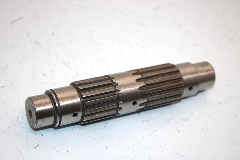 01 Kawasaki Prairie 300 Kvf300a 4x4 Oem Idler Shaft 13107-1414 AK7