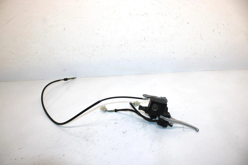 00 Yamaha Sx500r Oem Master Cylinder 8DF-W2587-00-00 8DF-W2587-40-00 SY0