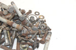 1995 Polaris Xlt Oem Nut Bolt Spacer Hardware Kit SP19