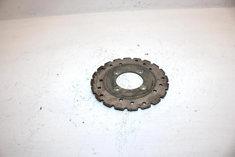 2009 Polaris Trail Boss 330 Oem Front Brake Disc 5247961 AP181