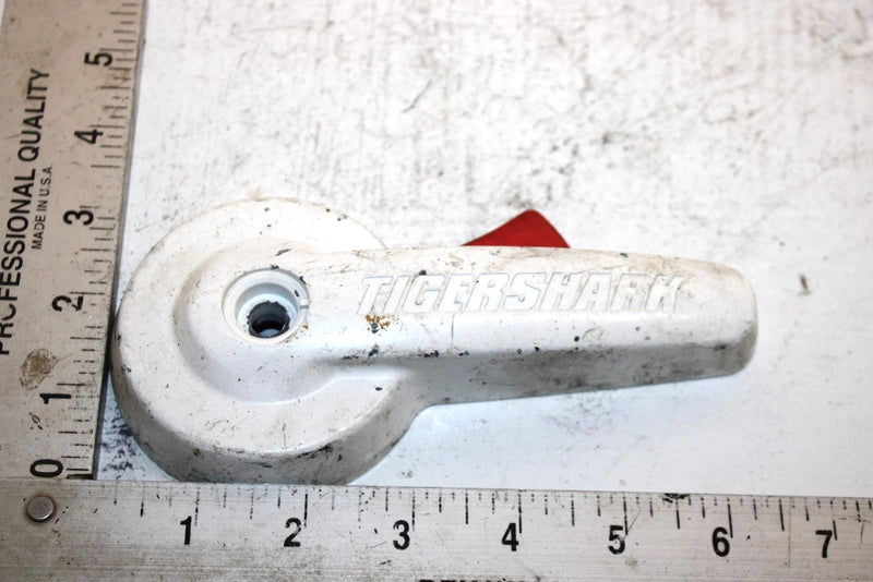 1996 Tigershark Monte Carlo 770 Oem Reverse Lever 0673-970 JA10