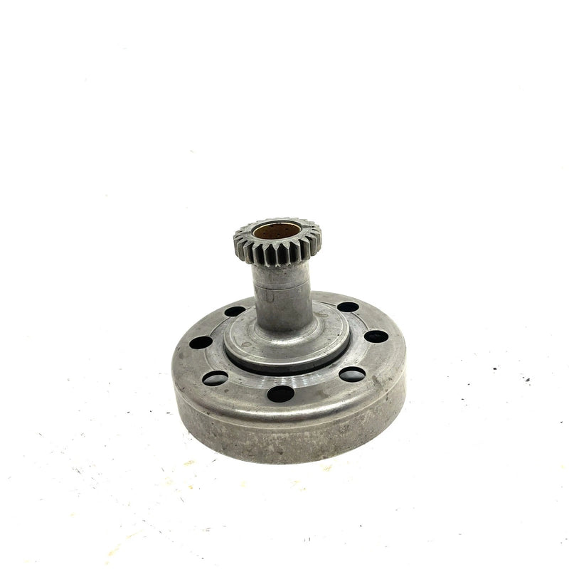 1990 Yamaha Moto 4 OEM Clutch Housing 2HR-16611-04-00 AY51