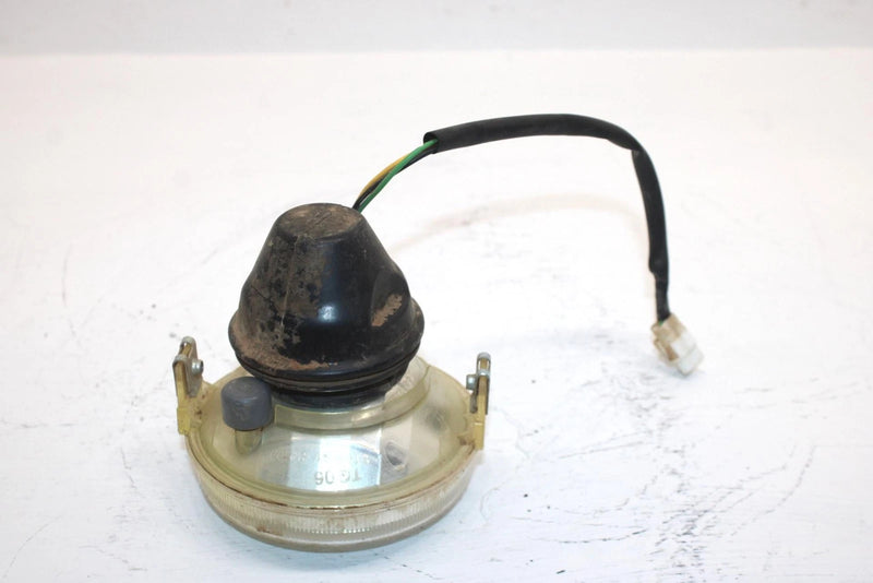 2007 Yamaha  Grizzly 350 2wd Oem Headlight 5KM-84320-01-00 AY28