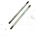 86-88 Honda FourTrax 200 TRX200SX 2x4 OEM Cylinder Stud Pair 90034-HB3-000 AH91