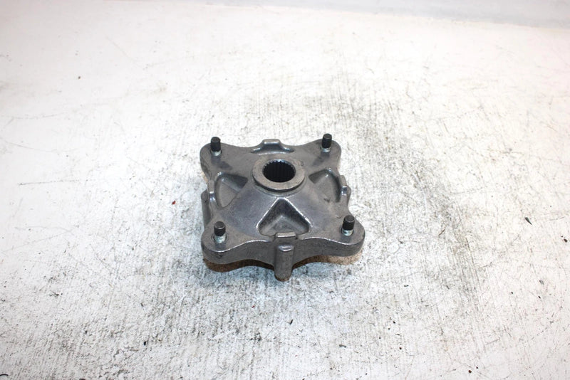 2004 Polaris Sportsman 600 Oem Rear Wheel Hub 5133361 AP58