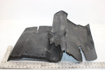 2002 Honda Foreman Rubicon 500 Oem Front Splash Guard Set  61867-HN2-000ZA AH53