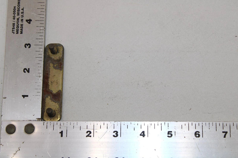2004 Polaris 550 Classic Edge Oem Bolt Plate 1013385 SP215