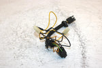 1988 Polaris 650 Oem Headlight Harness 2460261 SP17