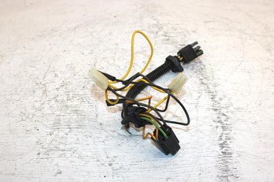 1988 Polaris 650 Oem Headlight Harness 2460261 SP17
