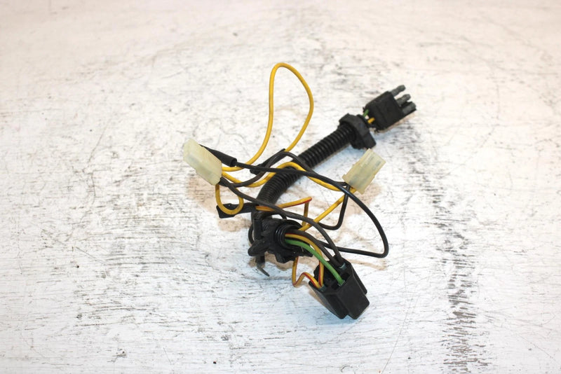 1988 Polaris 650 Oem Headlight Harness 2460261 SP17