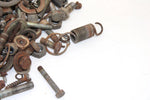 1997 Ski-doo Formula S 380 Oem Nut Bolt Spacer Hardware Kit SS23
