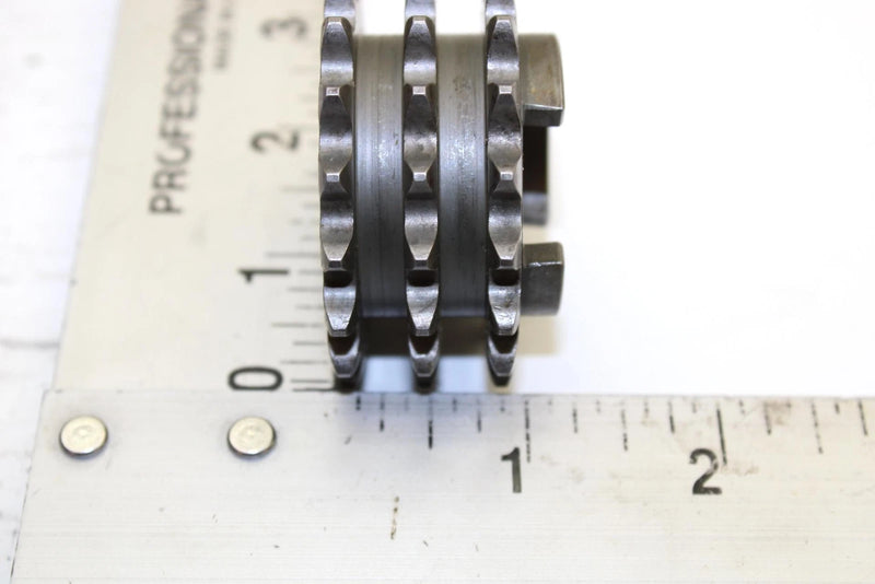 2004 Yamaha Vk540 Oem 17T Cam Chain Drive Sprocket (NOS) 83R-17682-00-00 SY99