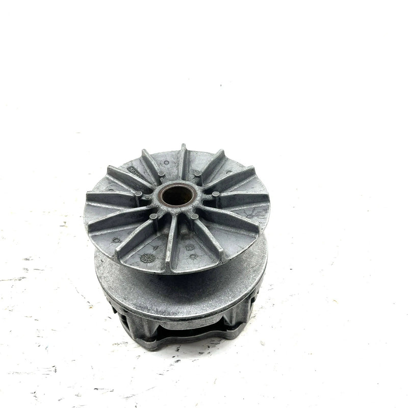 06-07 Polaris Ranger 700 6x6 EFI OEM Primary Drive Clutch 1322522 XP7.1