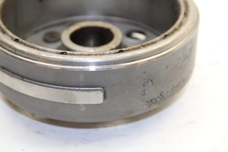 2007 Ski-doo Summit Xrs Oem Flywheel 420665720 SS117