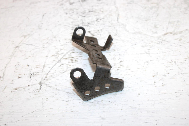 1998 Yamaha  Grizzly Oem Wire Locating Plate 4WV-15113-00-00 AY49