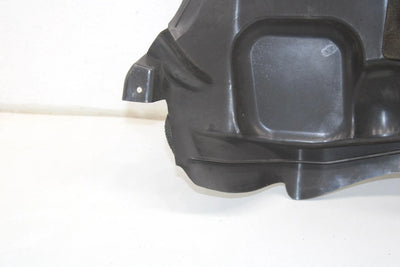 07 Polaris Iq 600 Oem Headlight Access Cover 2633250 SP187