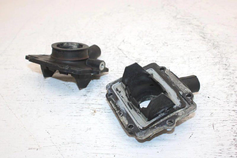 1996 Polaris Xcr 600 Oem Intake Boot Pair 3085248 SP21