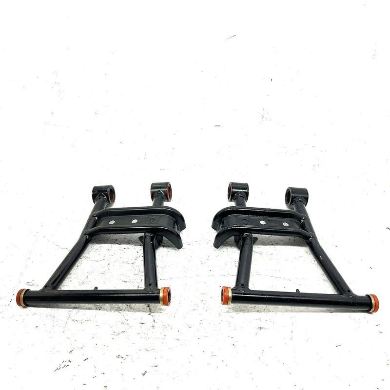 99-02 Polaris Sportsman 500 4X4 OEM Rear Lower A Arm Set 1012718-067 AP25