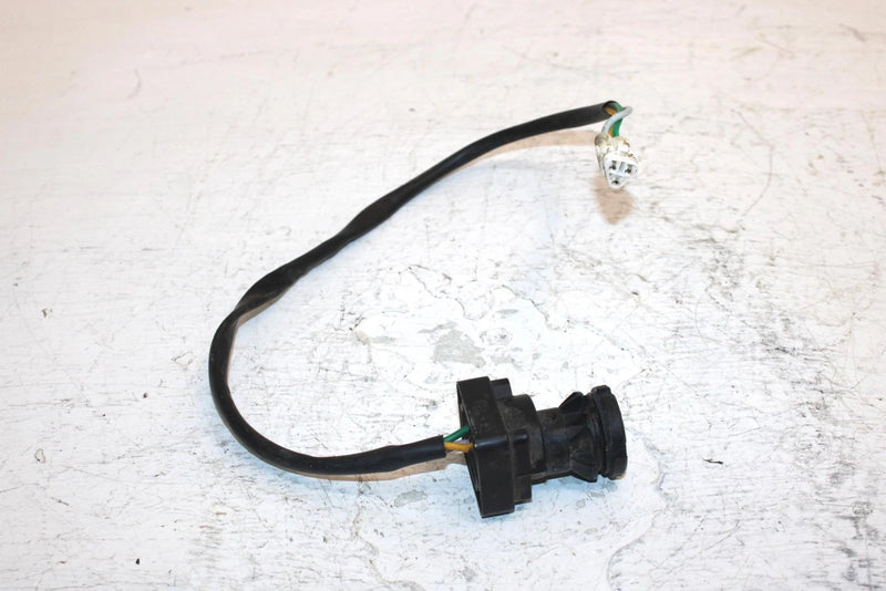 2003 Bombardier Quest 500 Oem Ignition Switch 710000192 AB13