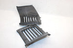 1994 Yamaha Vmax 600 Oem Side Louver Set 89A-77132-01-00 SY25