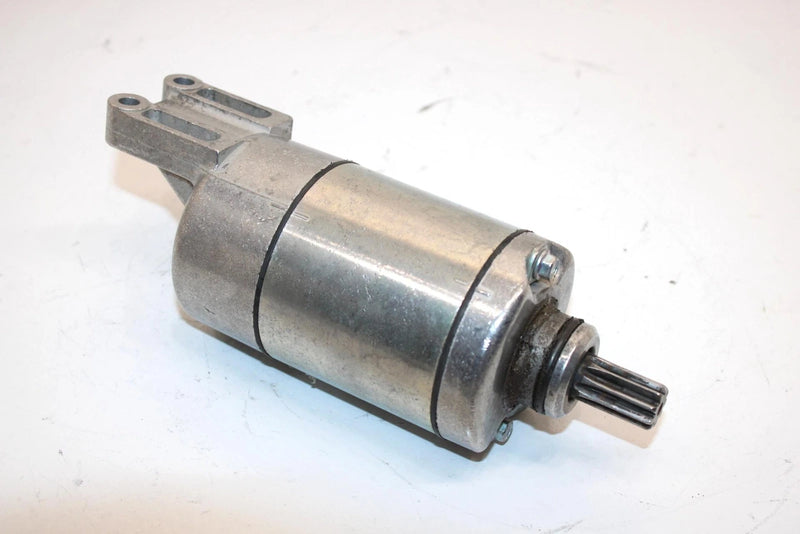 21 Can-am Outlander Max 450 4x4 Dps Oem Starter Motor 420684283 AB4