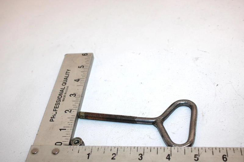 99 Polaris Xc 500 Oem Limiter Strap Eye Bolt (Pair) 7010050 Q5013