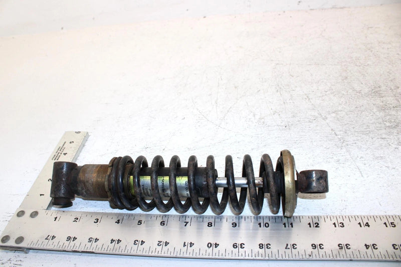1995 Yamaha Vmax 500 Oem Front Skid Shock 8AB-47481-00-00 SY34
