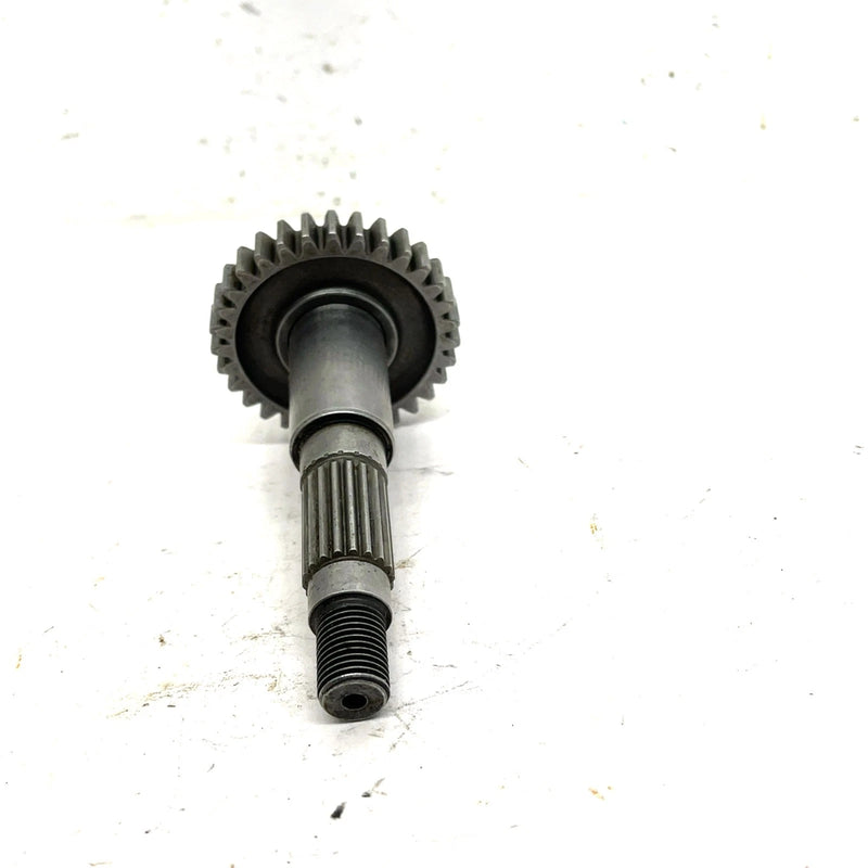 2003 Polaris Predator 90 OEM 31T Drive Axle 0450585 AP198