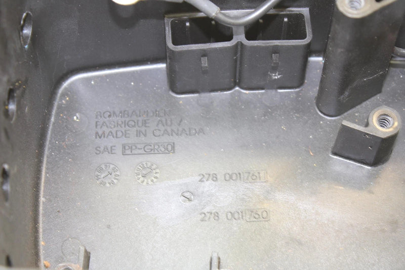 2003 Sea-doo Gtx Oem Electrical Box Base 278001760 JS10