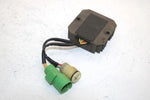 86 Honda Trx250a Oem Voltage Regulator 31600-HA0-000 31600-HA8-770 AH30