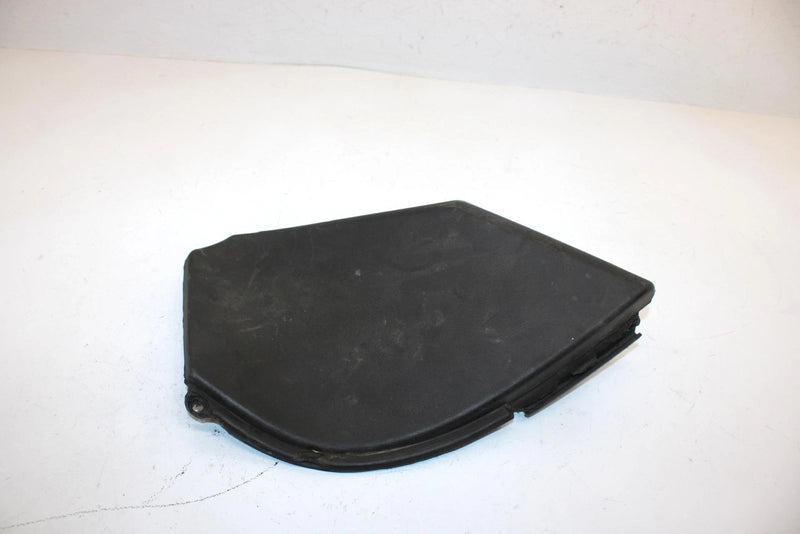07 Arctic Cat F6 Sno Pro Efi Oem Left Knee Pad 3706-409 SAS2