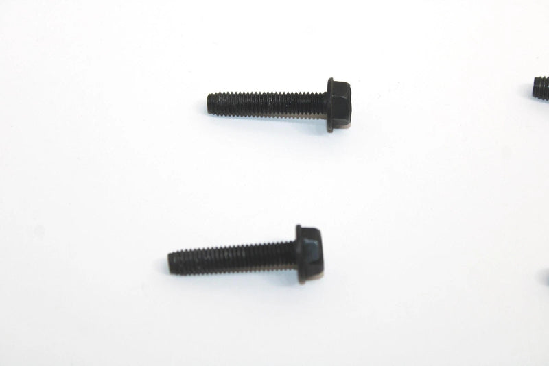 Ski-doo Oem M6x30 Screw Bolt Set of 4 210263050 Q4017