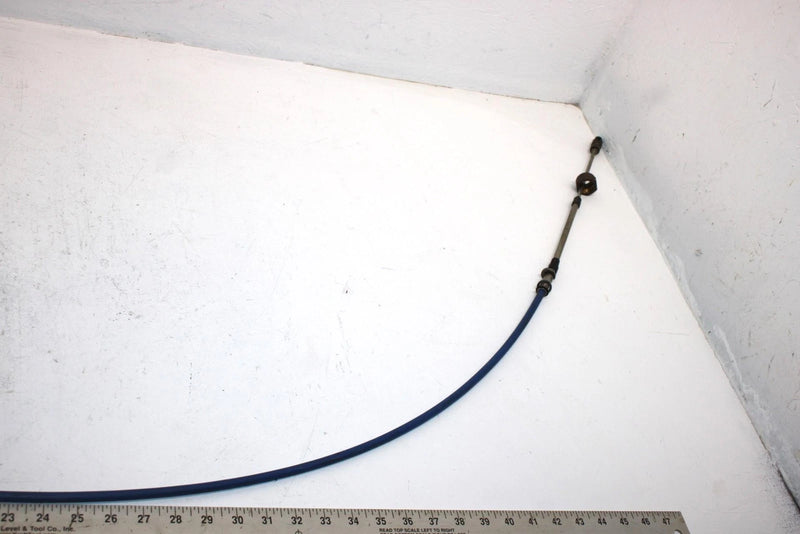 2000 Kawasaki Jet Ski 1100 Stx Oem Reverse Cable 54906-3749 JK11