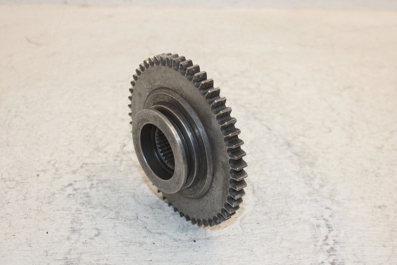 2001 Polaris 500 Classic Oem 52T Reverse Gear Assembly 1341410 SP27