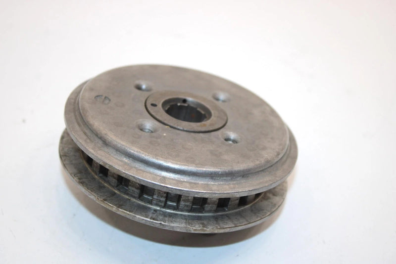 81 Honda Atc185sa Oem Center Clutch Hub Set 22121-958-000 22350-115-020 AH1