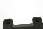 Polaris OEM Handlebar Mount Clamp (Black) 5630187-067 Q160