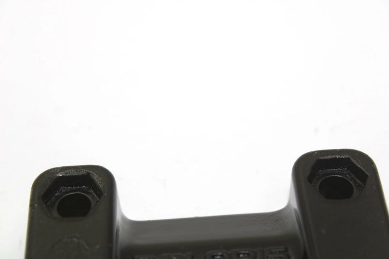 Polaris OEM Handlebar Mount Clamp (Black) 5630187-067 Q160