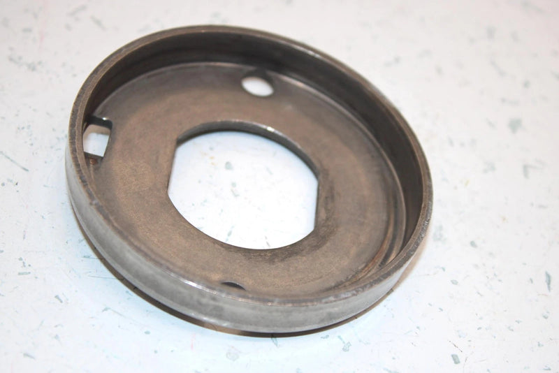 09 Suzuki King Quad 450 Lta450x  Oem Clutch Spring Retainer 21519-38F00 AS8