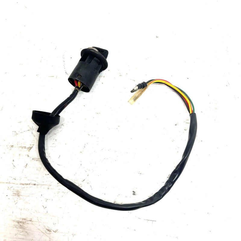1984 Honda TRX200 OEM Ignition Key Switch 35010-VM5-010 AH78