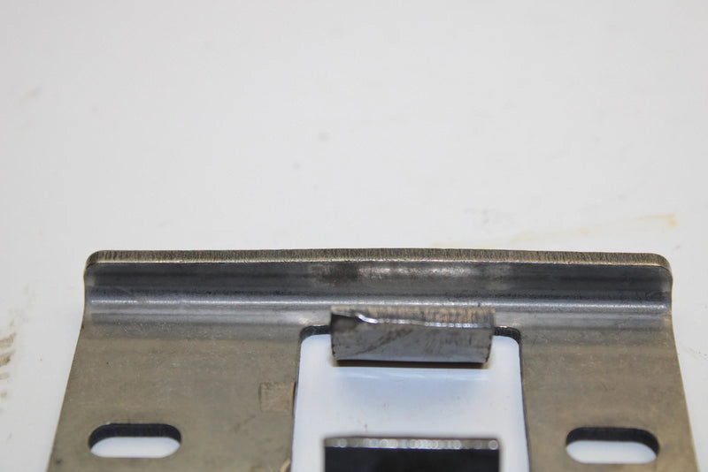 99 Polaris SLTH OEM Latch Plate Bracket 5243533 JP2
