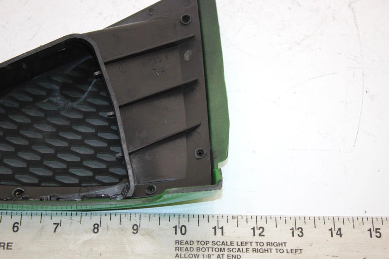 07 Arctic Cat Jaguar Z1 1100 Efi Oem Right Air Intake Panel 4606-584 SA301.1