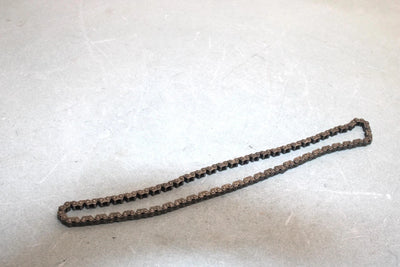 03 Yamaha  Kodiak 450 Awd Oem Cam Chain 94581-96116-00 94582-20116-00 AY44