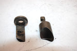 01 Arctic Cat Mountain Cat 600 Efi Oem Left Power Valve Set 3005-659 SAS2