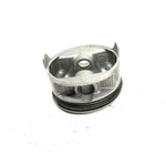 07-19 Honda Rancher 420 OEM 86.5mm Piston 13111-HP5-600 AH28