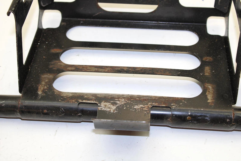 2005 Yamaha Rs Vector Oem Battery Bracket 8ES-2199G-00-00 SY106