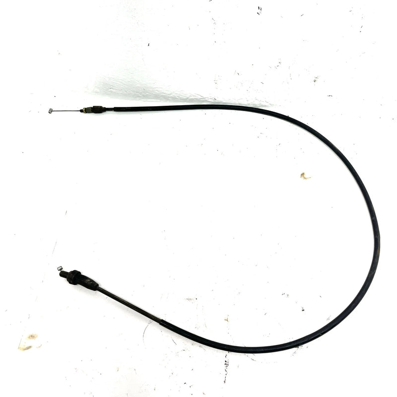01-04 Honda Foreman Rubicon 500 TRX500 OEM Throttle Cable 17910-HN2-000 AH79