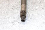 1999 Polaris Sportsman 500 Oem Center Output Shaft 3233485 AP24