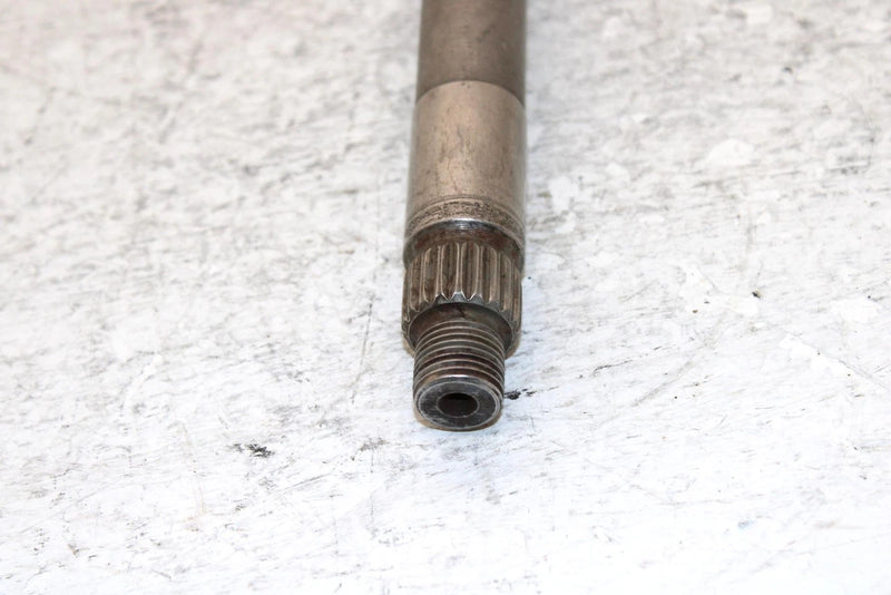 1999 Polaris Sportsman 500 Oem Center Output Shaft 3233485 AP24