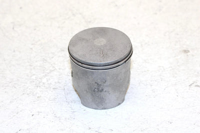 1999 Yamaha Vmax 600 Sx Oem Standard 65mm Piston 8DG-11631-00-A0 SY5